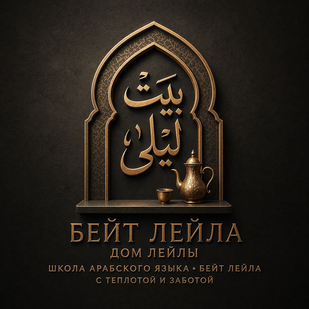 Логотип