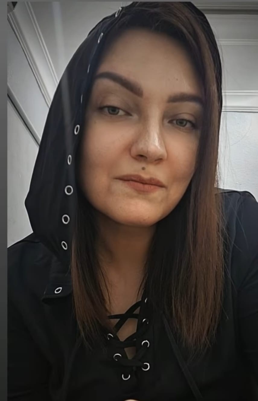 Алеся — основатель и главный преподаватель